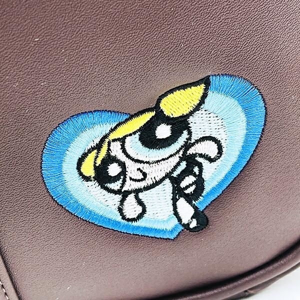 パワパフスクバ