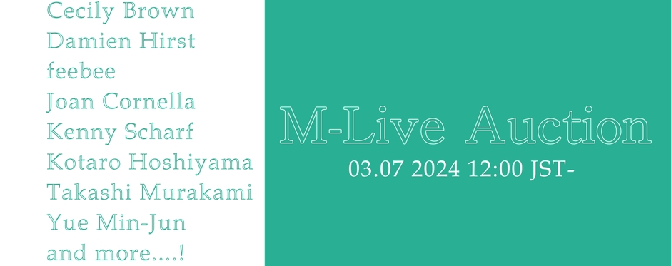M-Live Auction
