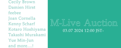 M-Live Auction