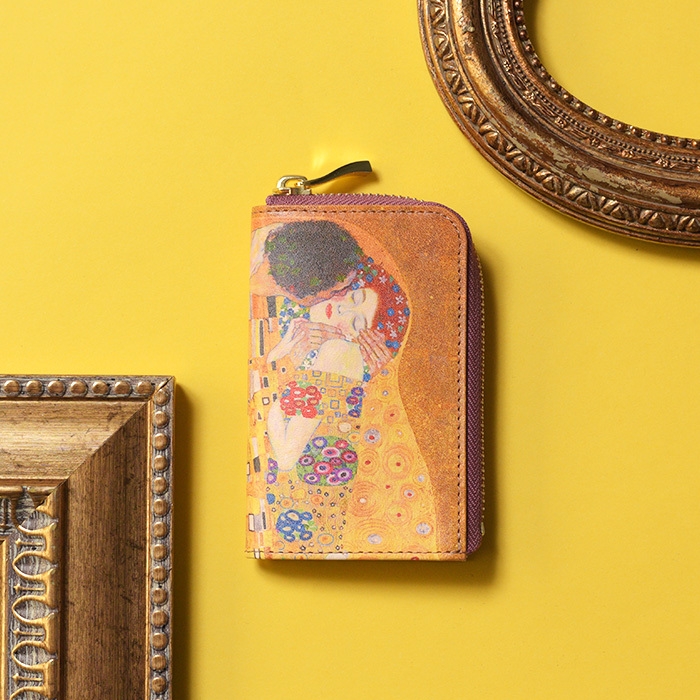 キーケース キス