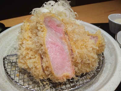 宮崎ブランドポーク上ロース