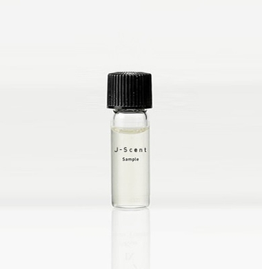 J-Scent『花見酒』香水サンプル