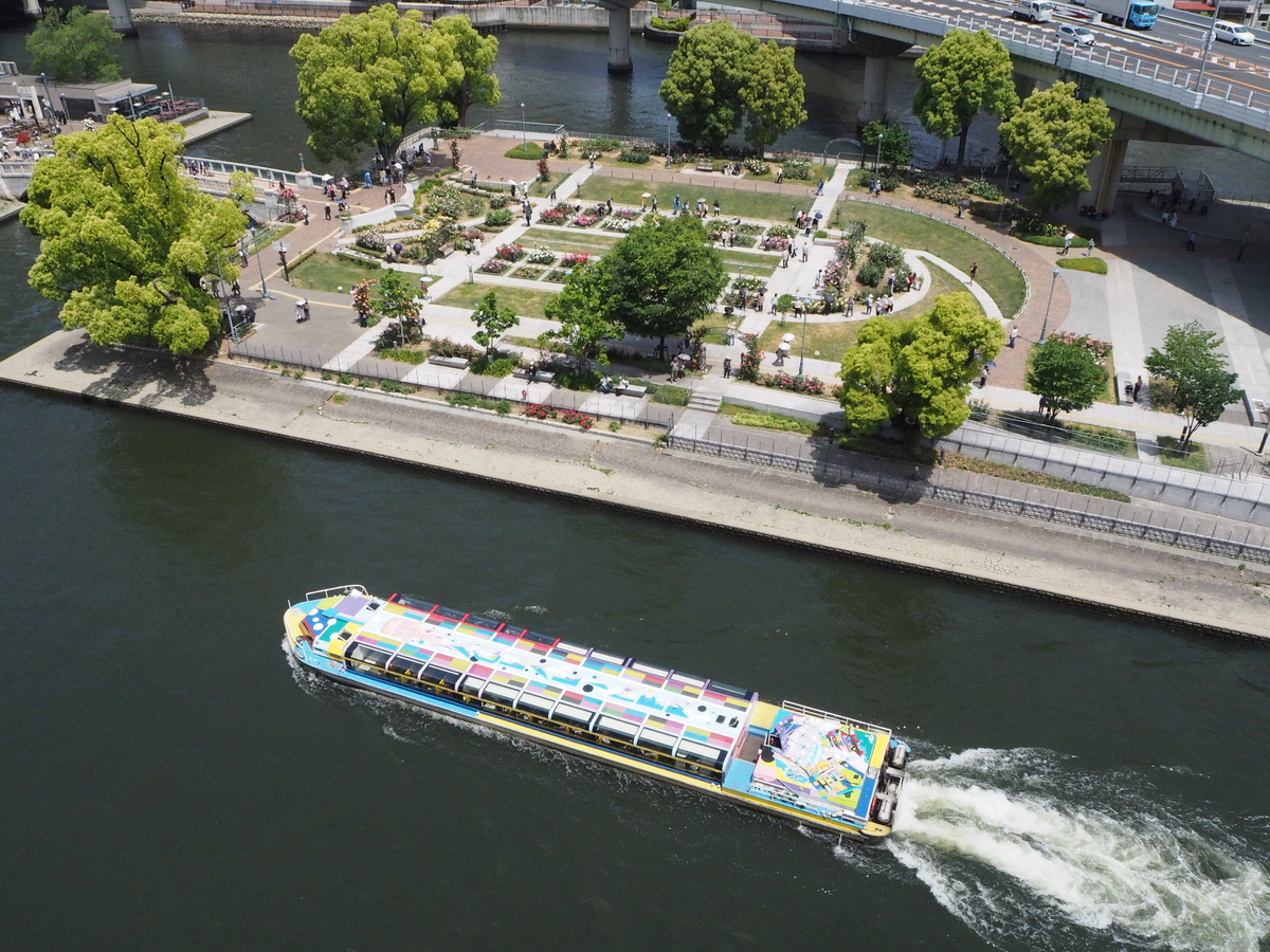 家族と水上でゆっくり過ごす「夏休みこどもプラン」販売開始！