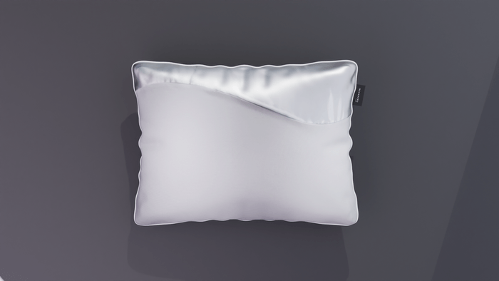 まくらカバー NAGARERU