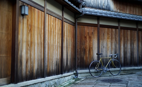 “愉しむため”の一台を追求し続ける京都「ビゴーレ」創業97年、ふるさと納税で選べる15の返礼品