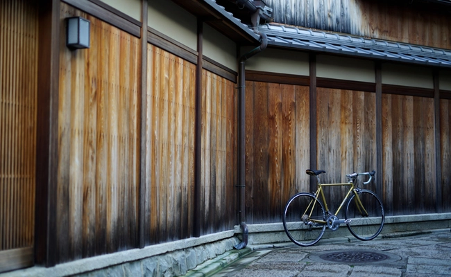 “愉しむため”の一台を追求し続ける京都「ビゴーレ」  創業97年、ふるさと納税で選べる15の返礼品が登場
