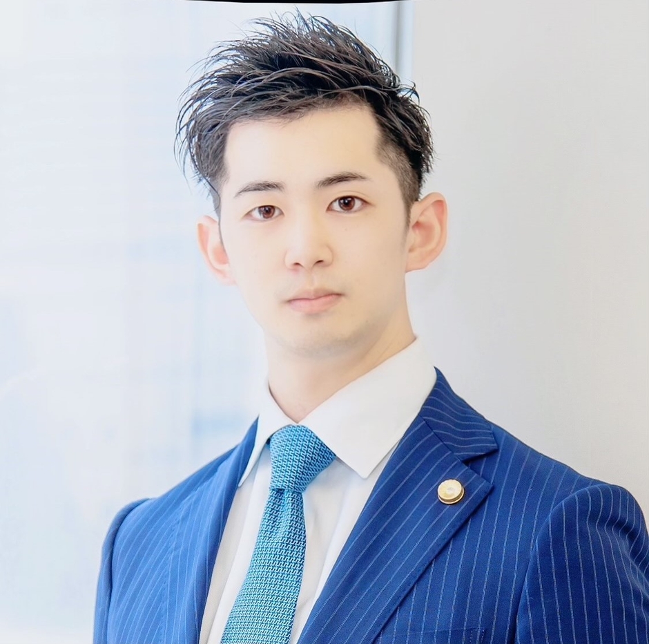 高 芝元弁護士