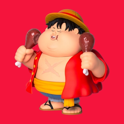ONE PIECE BUSTERCALL　 アーティストがデザインした限定フィギュアを プレミアムバンダイで予約販売受付中！