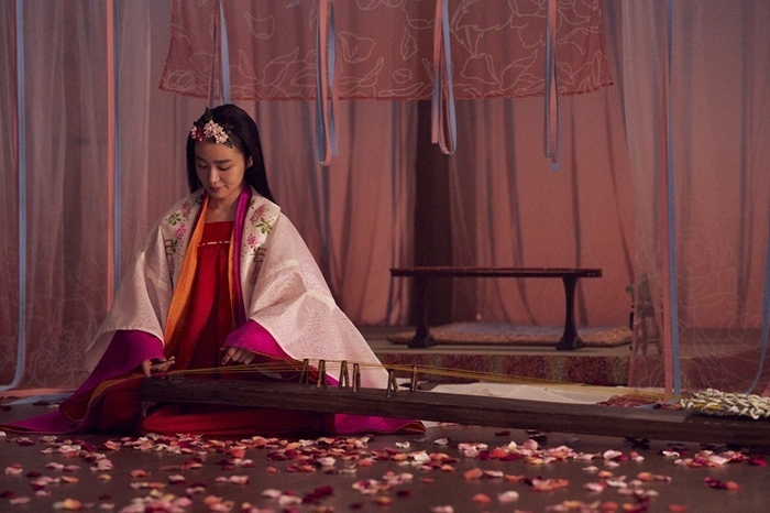 (C)2024映画「陰陽師0」製作委員会