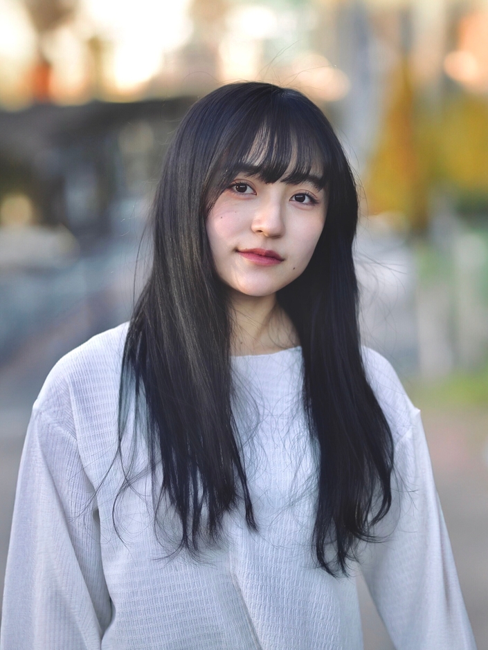 中川響(お姉ちゃん)