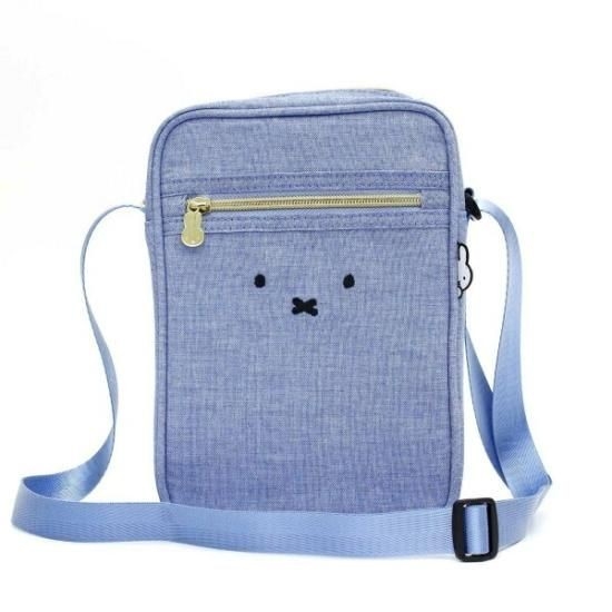 ミッフィーのショルダーバッグ