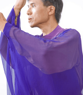 尾崎 ⾏輝
