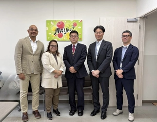 マレーシア政府観光局、青森県でゴルフプロモーションを実施