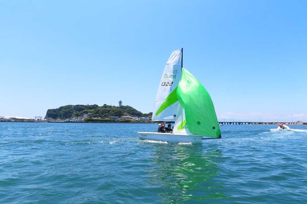 ディンギー (RS Quest) 