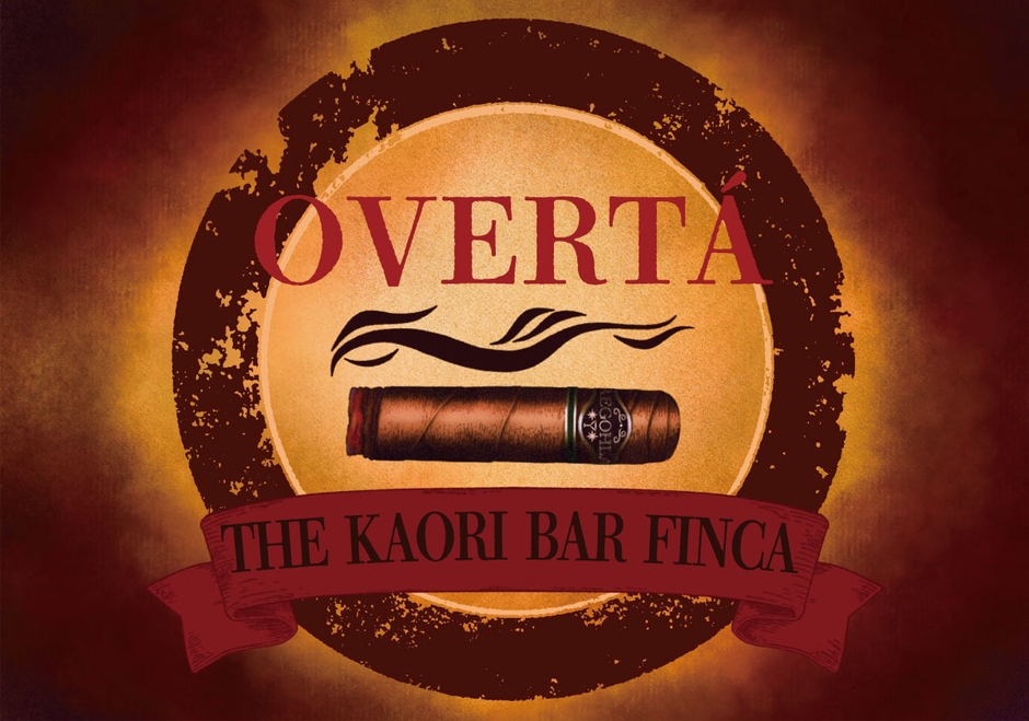 FINCA「OVERTA/オヴェルタ」