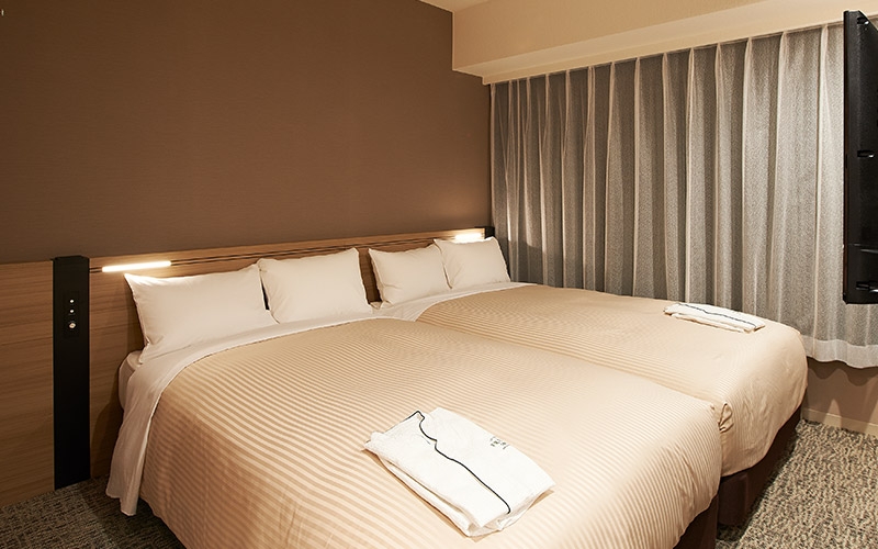 客室(イメージ)