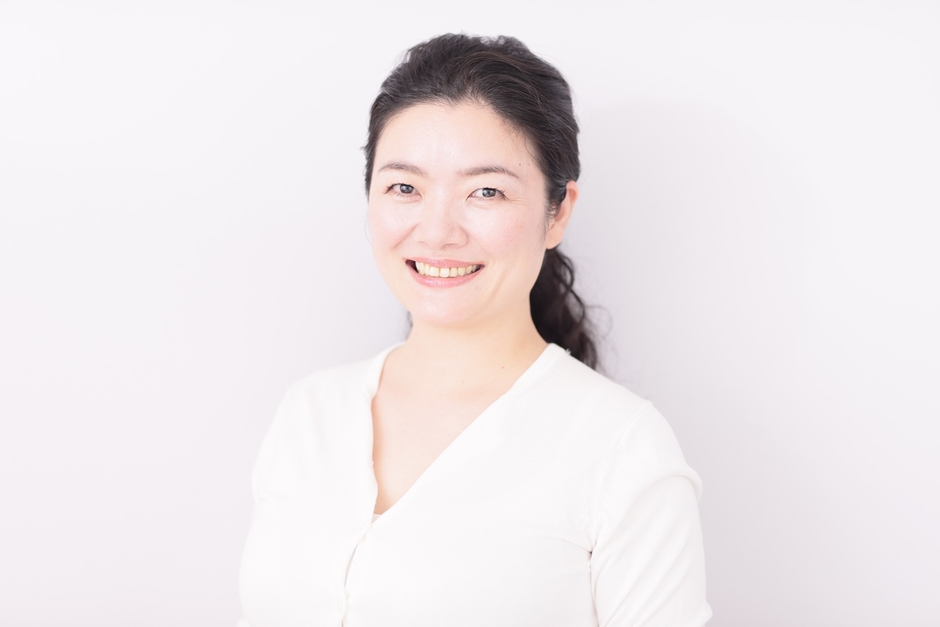 代表取締役社長　松田 絢子