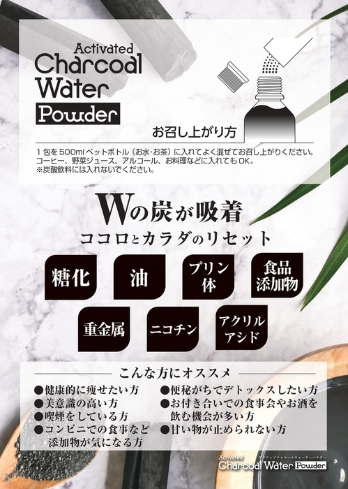 こんな方にオススメ