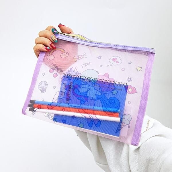 キキララポーチ