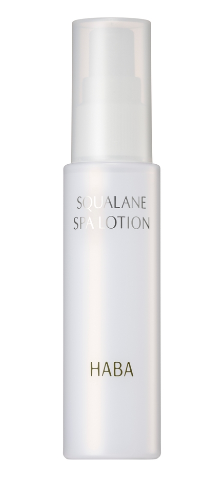 スクワランスパローション　60mL