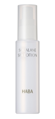 スクワランスパローション 60mL