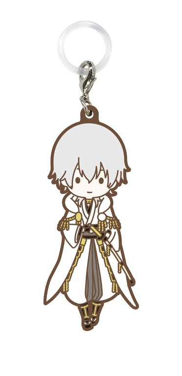 刀剣乱舞-ONLINE-」の“傘マーカー”登場！ 三日月宗近など14振りが 