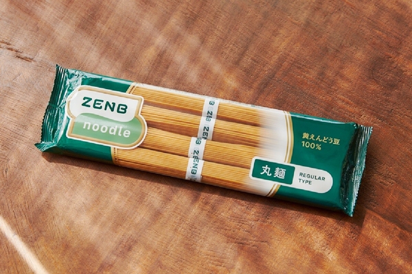 ZENBヌードル
