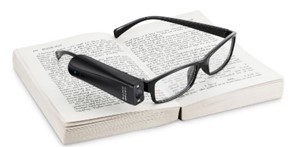 オーカムマイアイツー 読書