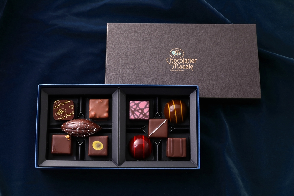 セレクションシリーズ <Selection HONESTY>