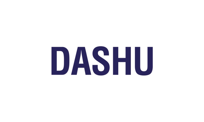 DASHUロゴ