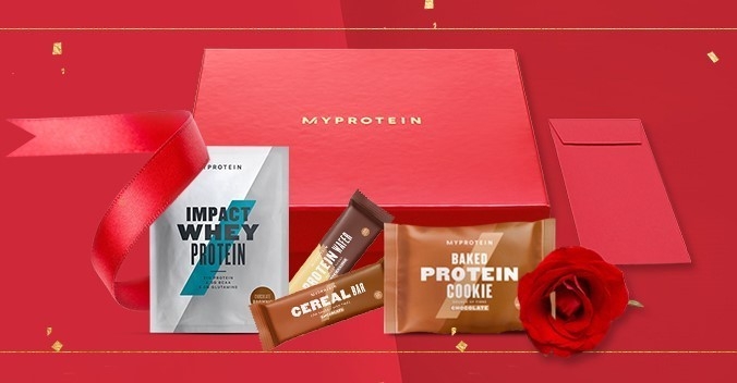 限定 バレンタイン ギフト BOX イメージ