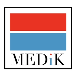 株式会社MEDIK