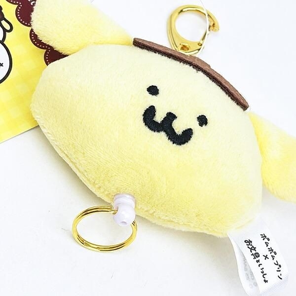 ポムポムお文具コラボ