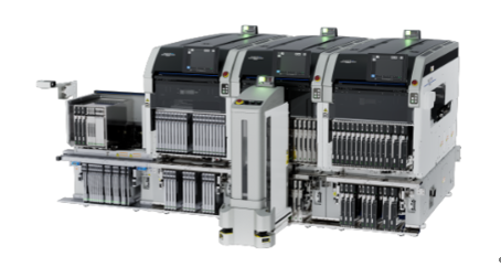 表面実装技術マウンターの世界市場競合分析調査レポート2026-2032