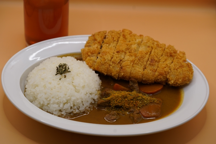 体調が良くなる薬膳カレー