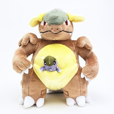 ポケモンのぬいぐるみ