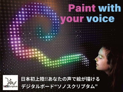 ソノスクリプタム イメージ画像