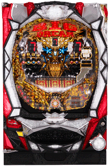 CRビッグドリーム～神撃©TAIYO ELEC