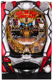 CRビッグドリーム~神撃©TAIYO ELEC
