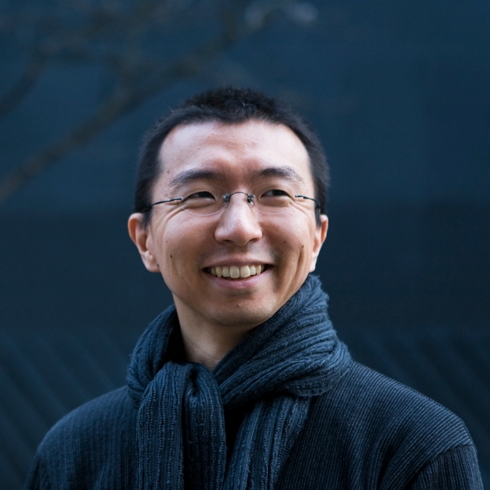 藤本 壮介 (c) David Vintiner