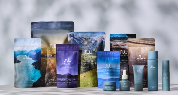 ドクターマイケルシリーズ