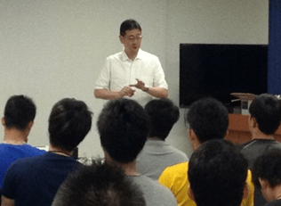 ホープス アスリート研修プログラムの年間受講人数が3 000名を超え 累計では10 000名を突破 Newscast