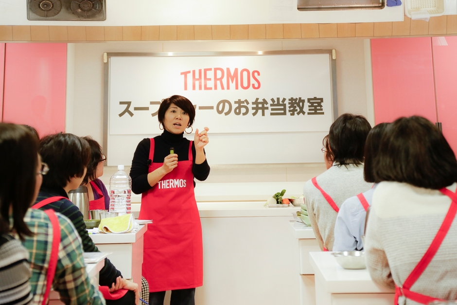 昨年開催イメージ 野上 優佳子さん