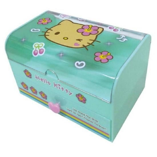 サンリオファンシー小物入れ