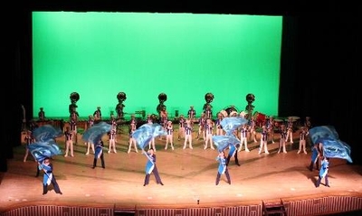昨年のPOPS CONCERTの様子