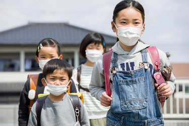 学校再開、良かったこと１位は「生徒の生活リズムが整うこと」　オンライン教育には低学年ほど抵抗感あり