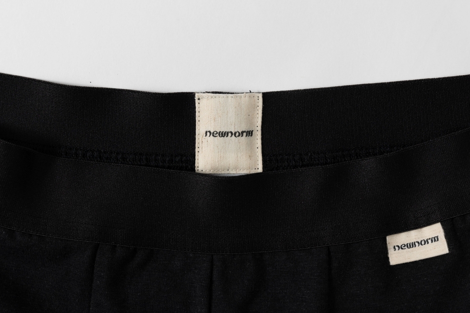 ゴム留め&ピスネーム