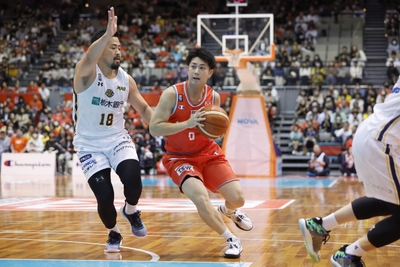 寺嶋良 選手