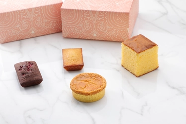 チョコレートを使った新作が 焼き菓子専門店「Buttery」から登場！ バレンタインギフトアソート＆ チョコレートカヌレ1/23より販売スタート