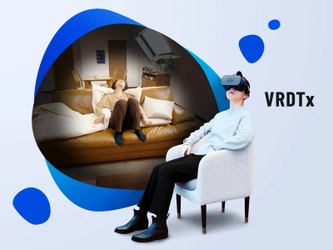 認知行動療法VR、帝人ファーマ×アドライトアクセラレータープログラムで「Home Healthcare Award」受賞！